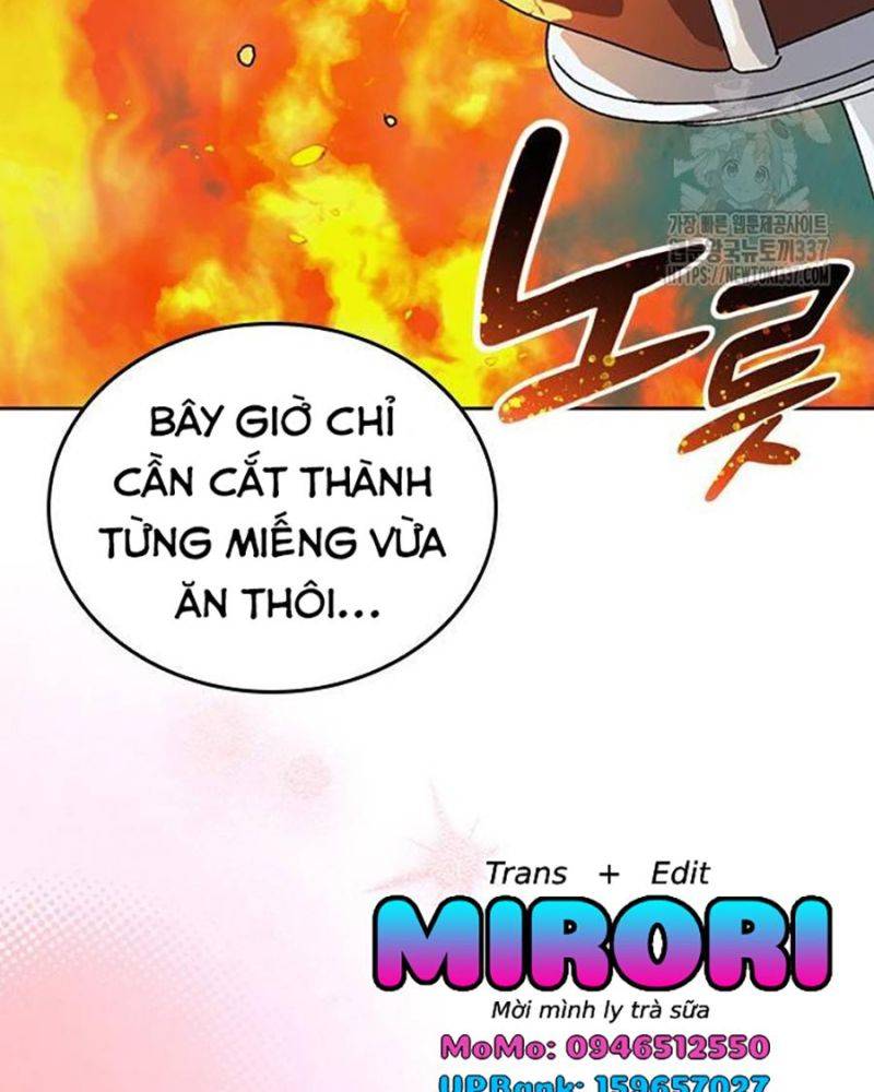 Chữa Lành Cuộc Sống Bằng Cách Cắm Trại Ở Thế Giới Khác: Chapter 10