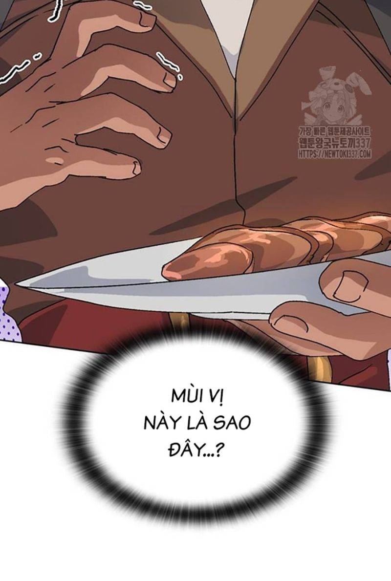 Chữa Lành Cuộc Sống Bằng Cách Cắm Trại Ở Thế Giới Khác: Chapter 10