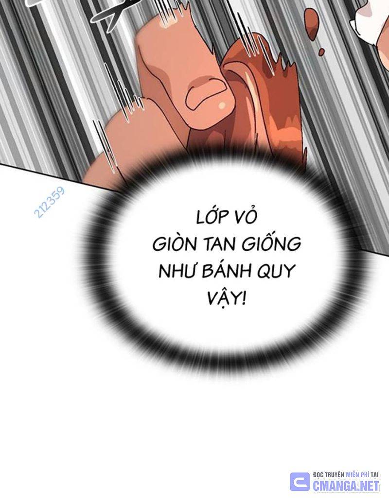 Chữa Lành Cuộc Sống Bằng Cách Cắm Trại Ở Thế Giới Khác: Chapter 10