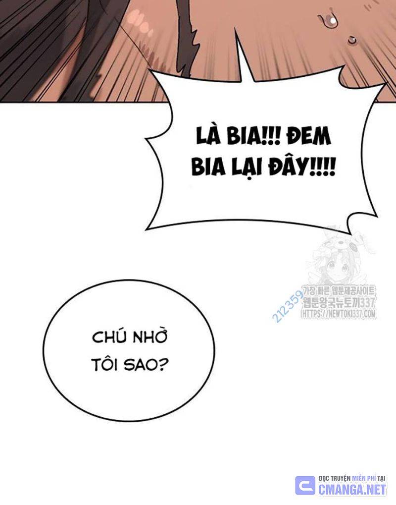 Chữa Lành Cuộc Sống Bằng Cách Cắm Trại Ở Thế Giới Khác: Chapter 10
