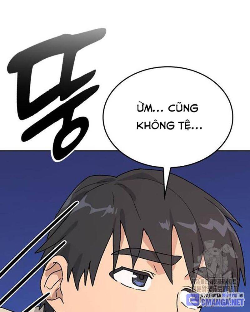Chữa Lành Cuộc Sống Bằng Cách Cắm Trại Ở Thế Giới Khác: Chapter 10