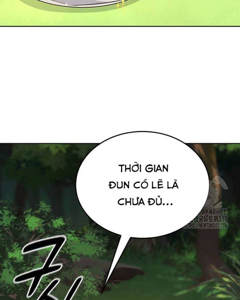 Chữa Lành Cuộc Sống Bằng Cách Cắm Trại Ở Thế Giới Khác: Chapter 10