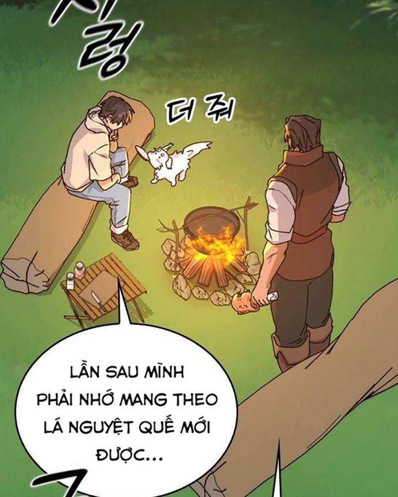 Chữa Lành Cuộc Sống Bằng Cách Cắm Trại Ở Thế Giới Khác: Chapter 10