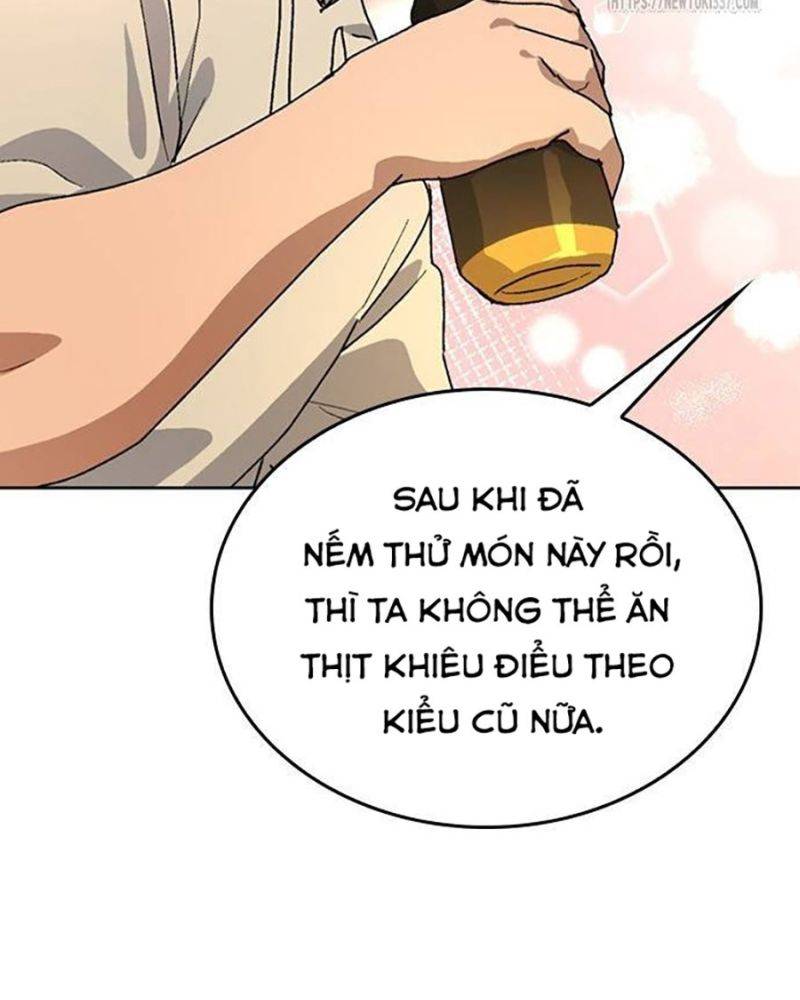 Chữa Lành Cuộc Sống Bằng Cách Cắm Trại Ở Thế Giới Khác: Chapter 10