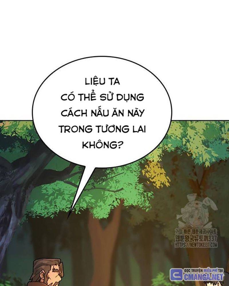 Chữa Lành Cuộc Sống Bằng Cách Cắm Trại Ở Thế Giới Khác: Chapter 10