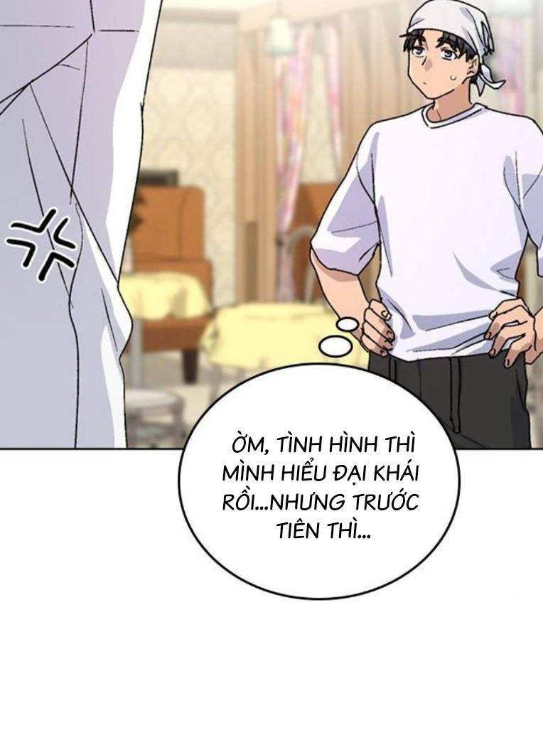 Chữa Lành Cuộc Sống Bằng Cách Cắm Trại Ở Thế Giới Khác: Chapter 11