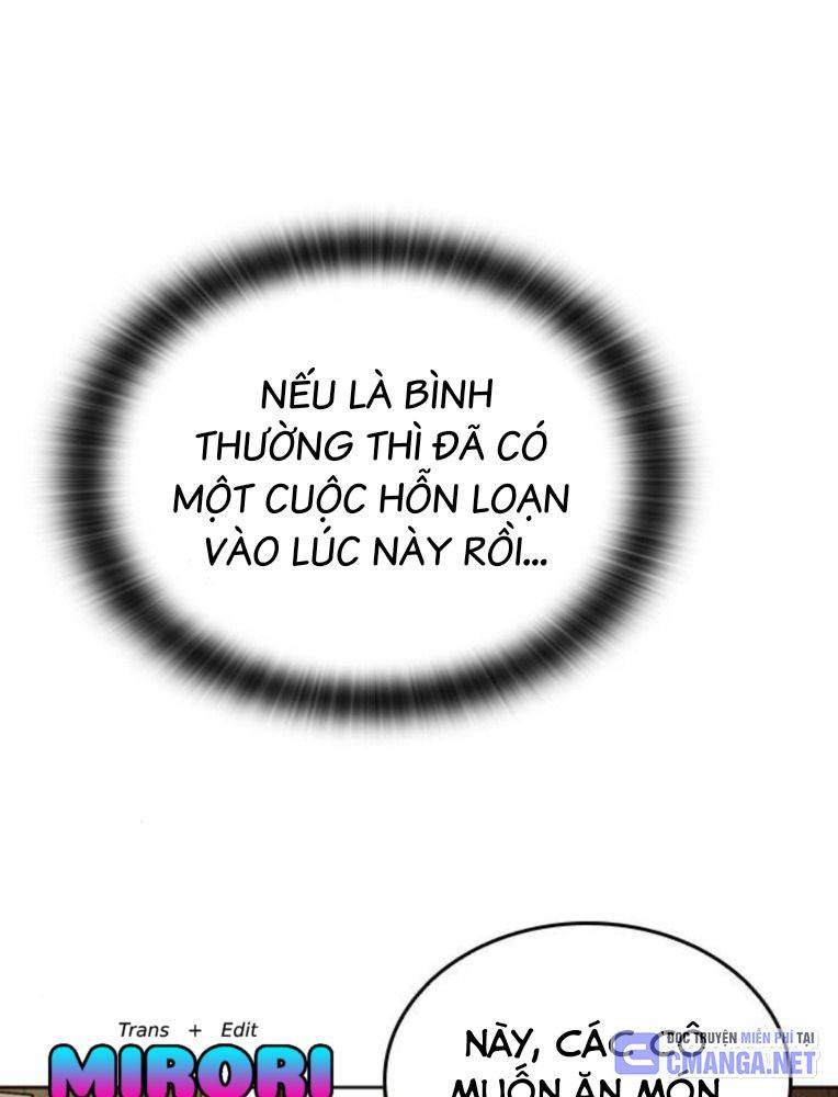 Chữa Lành Cuộc Sống Bằng Cách Cắm Trại Ở Thế Giới Khác: Chapter 11