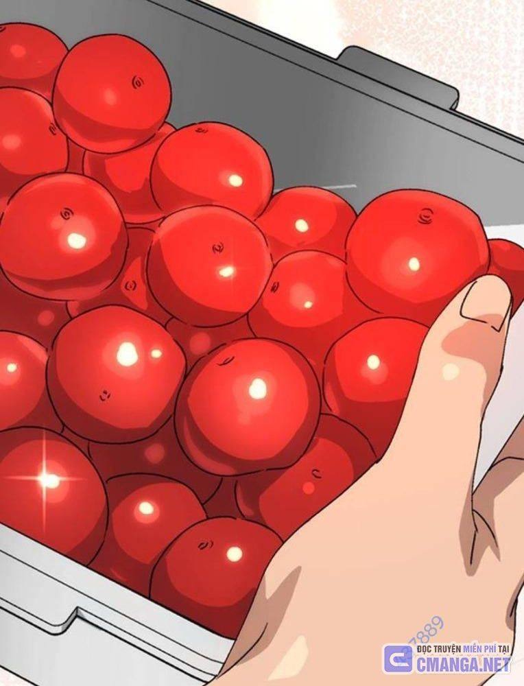 Chữa Lành Cuộc Sống Bằng Cách Cắm Trại Ở Thế Giới Khác: Chapter 11