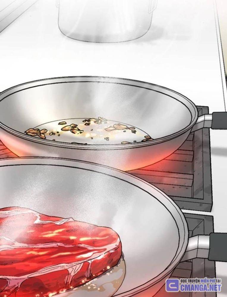 Chữa Lành Cuộc Sống Bằng Cách Cắm Trại Ở Thế Giới Khác: Chapter 11