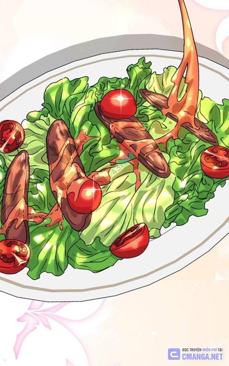 Chữa Lành Cuộc Sống Bằng Cách Cắm Trại Ở Thế Giới Khác: Chapter 11