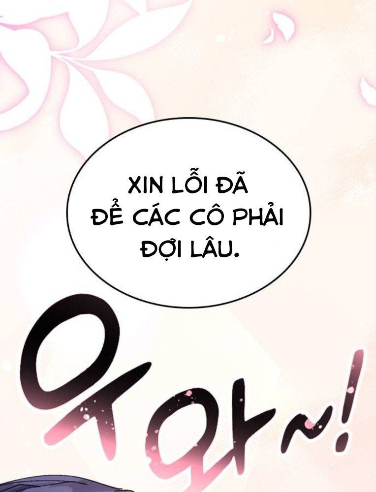 Chữa Lành Cuộc Sống Bằng Cách Cắm Trại Ở Thế Giới Khác: Chapter 11