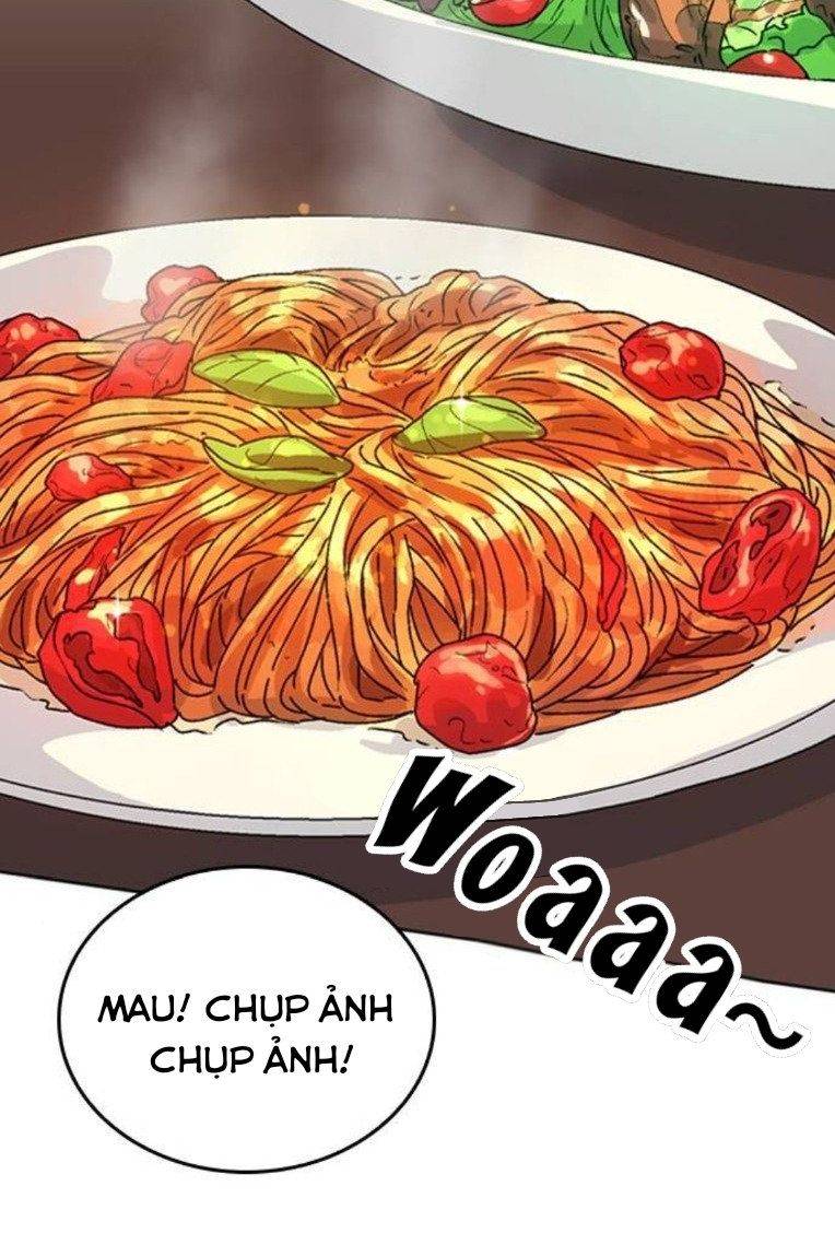 Chữa Lành Cuộc Sống Bằng Cách Cắm Trại Ở Thế Giới Khác: Chapter 11