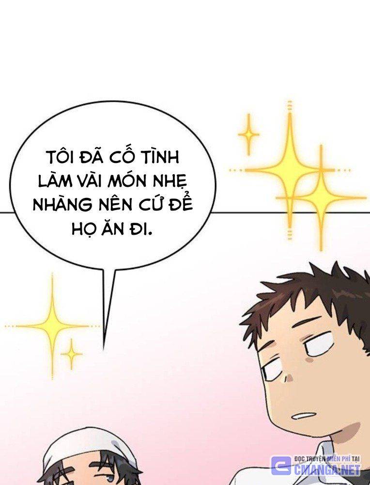 Chữa Lành Cuộc Sống Bằng Cách Cắm Trại Ở Thế Giới Khác: Chapter 11