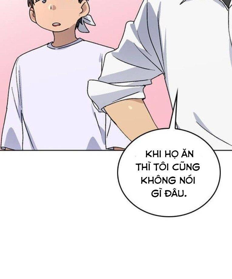Chữa Lành Cuộc Sống Bằng Cách Cắm Trại Ở Thế Giới Khác: Chapter 11