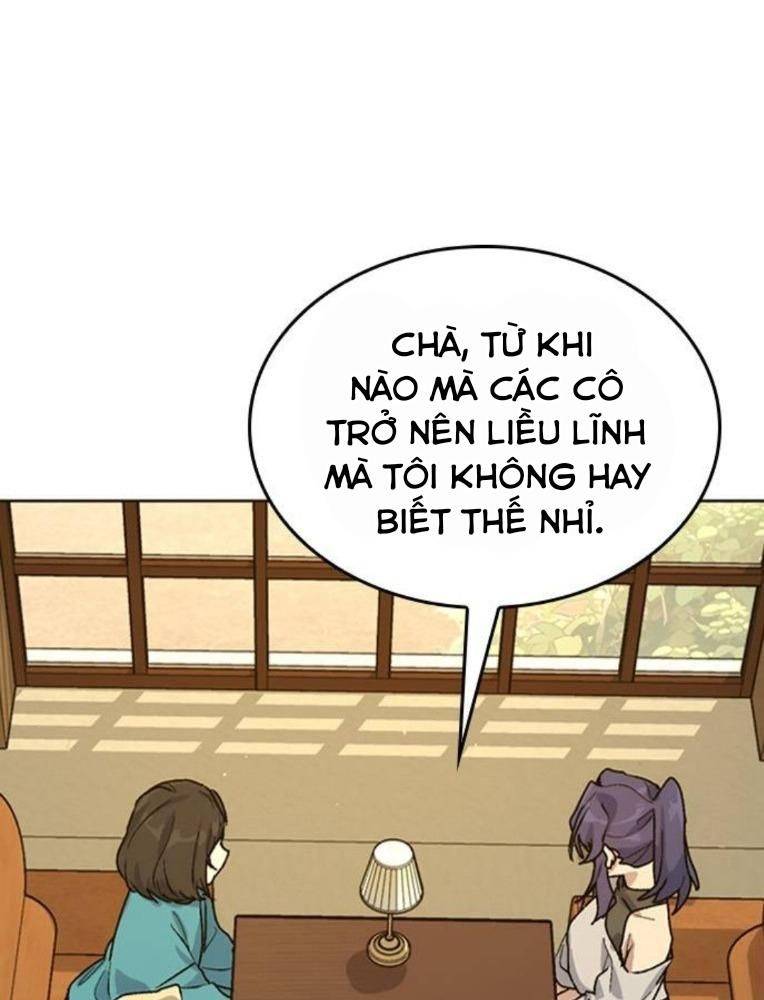 Chữa Lành Cuộc Sống Bằng Cách Cắm Trại Ở Thế Giới Khác: Chapter 11