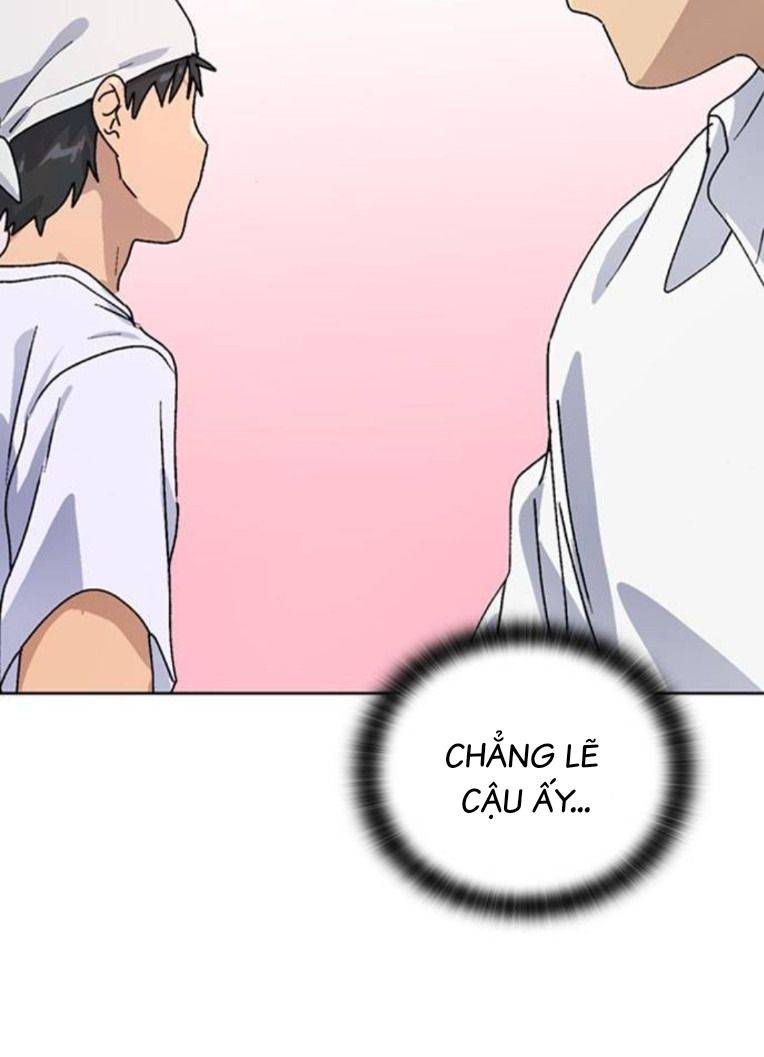 Chữa Lành Cuộc Sống Bằng Cách Cắm Trại Ở Thế Giới Khác: Chapter 11