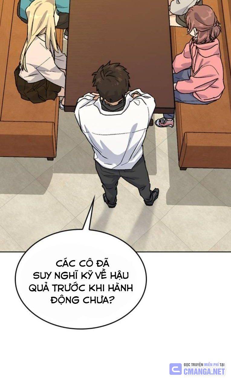 Chữa Lành Cuộc Sống Bằng Cách Cắm Trại Ở Thế Giới Khác: Chapter 11