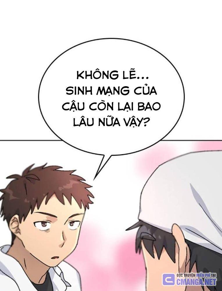 Chữa Lành Cuộc Sống Bằng Cách Cắm Trại Ở Thế Giới Khác: Chapter 11