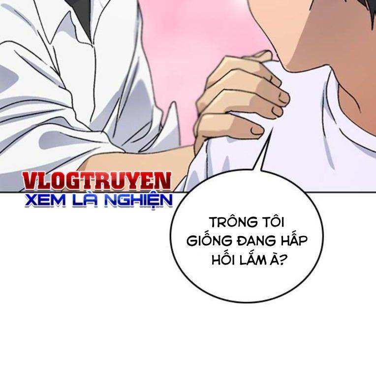 Chữa Lành Cuộc Sống Bằng Cách Cắm Trại Ở Thế Giới Khác: Chapter 11