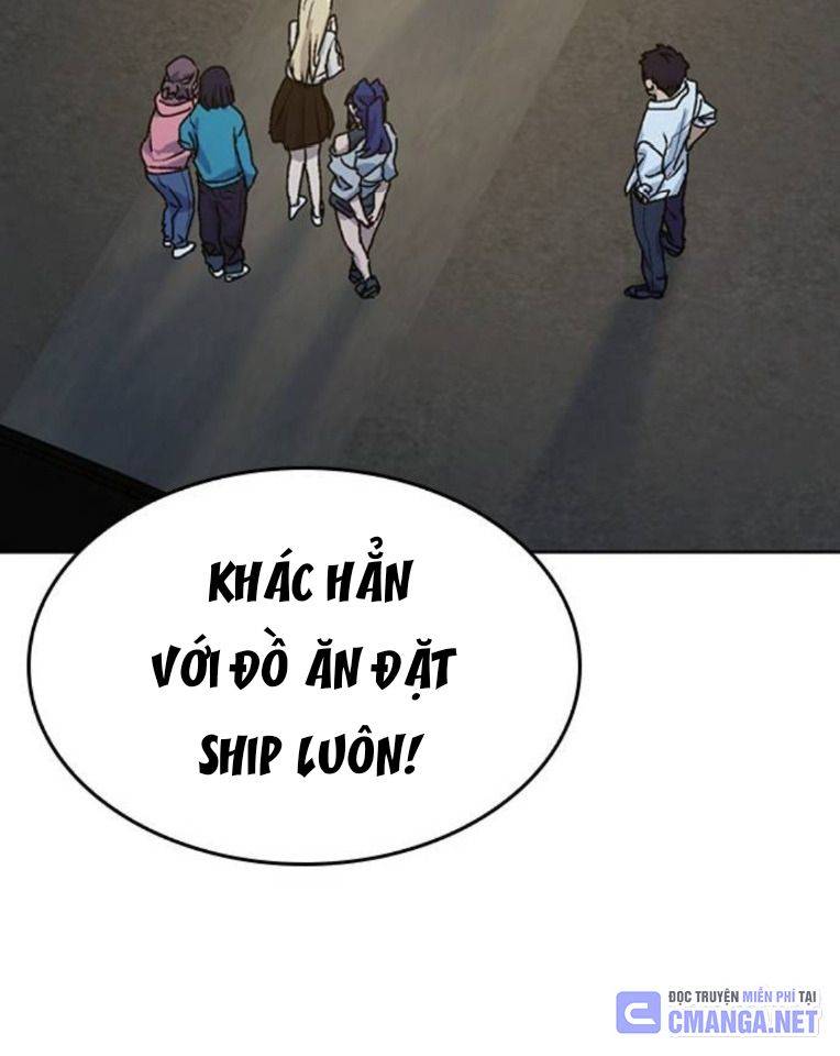 Chữa Lành Cuộc Sống Bằng Cách Cắm Trại Ở Thế Giới Khác: Chapter 11