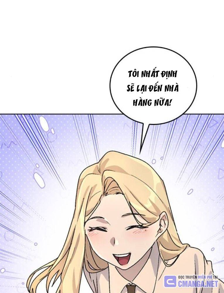 Chữa Lành Cuộc Sống Bằng Cách Cắm Trại Ở Thế Giới Khác: Chapter 11