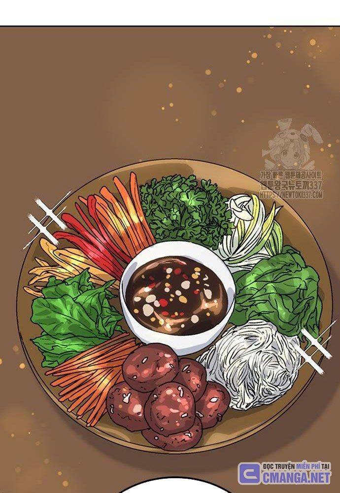 Chữa Lành Cuộc Sống Bằng Cách Cắm Trại Ở Thế Giới Khác: Chapter 12