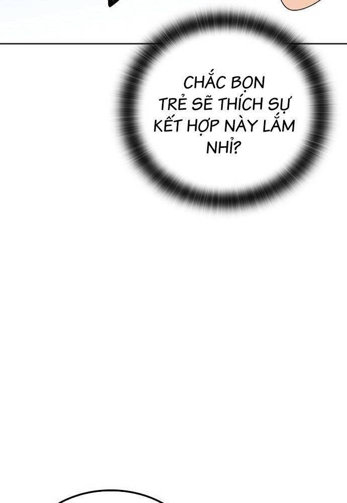 Chữa Lành Cuộc Sống Bằng Cách Cắm Trại Ở Thế Giới Khác: Chapter 12