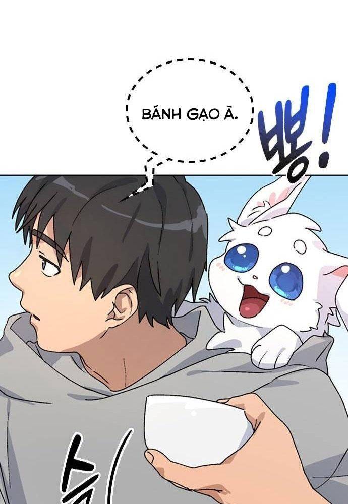 Chữa Lành Cuộc Sống Bằng Cách Cắm Trại Ở Thế Giới Khác: Chapter 12