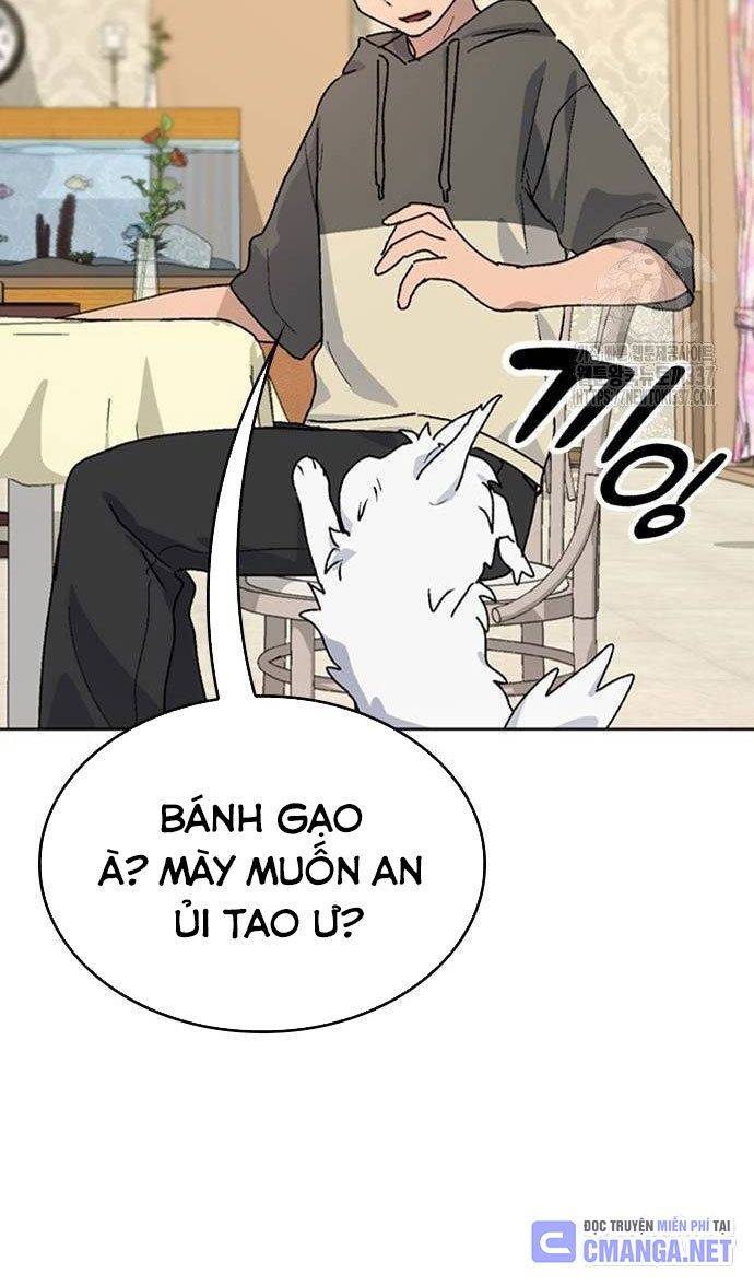 Chữa Lành Cuộc Sống Bằng Cách Cắm Trại Ở Thế Giới Khác: Chapter 12