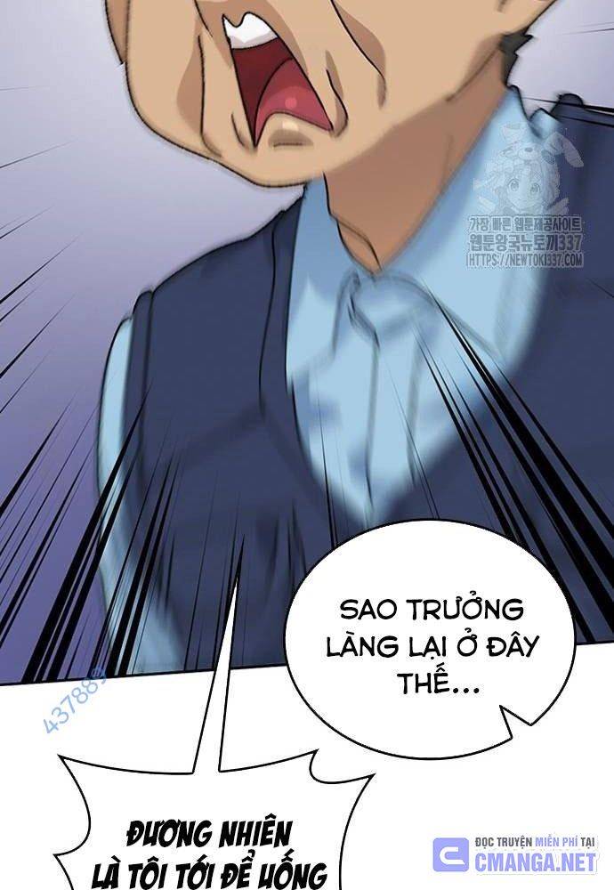 Chữa Lành Cuộc Sống Bằng Cách Cắm Trại Ở Thế Giới Khác: Chapter 12