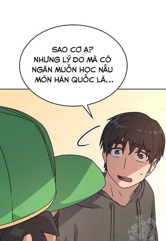 Chữa Lành Cuộc Sống Bằng Cách Cắm Trại Ở Thế Giới Khác: Chapter 12