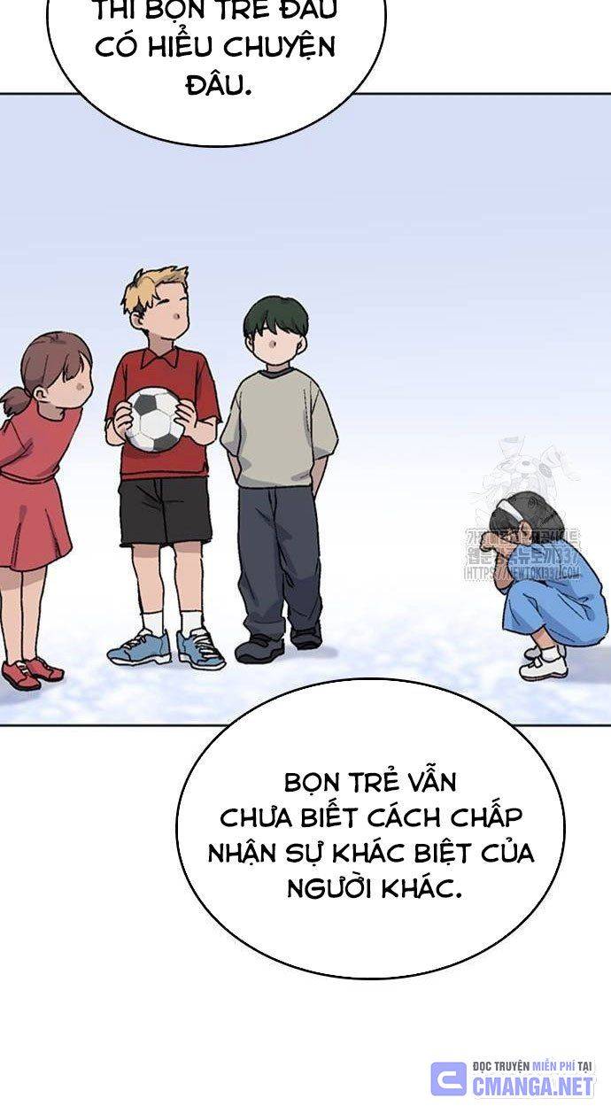 Chữa Lành Cuộc Sống Bằng Cách Cắm Trại Ở Thế Giới Khác: Chapter 12