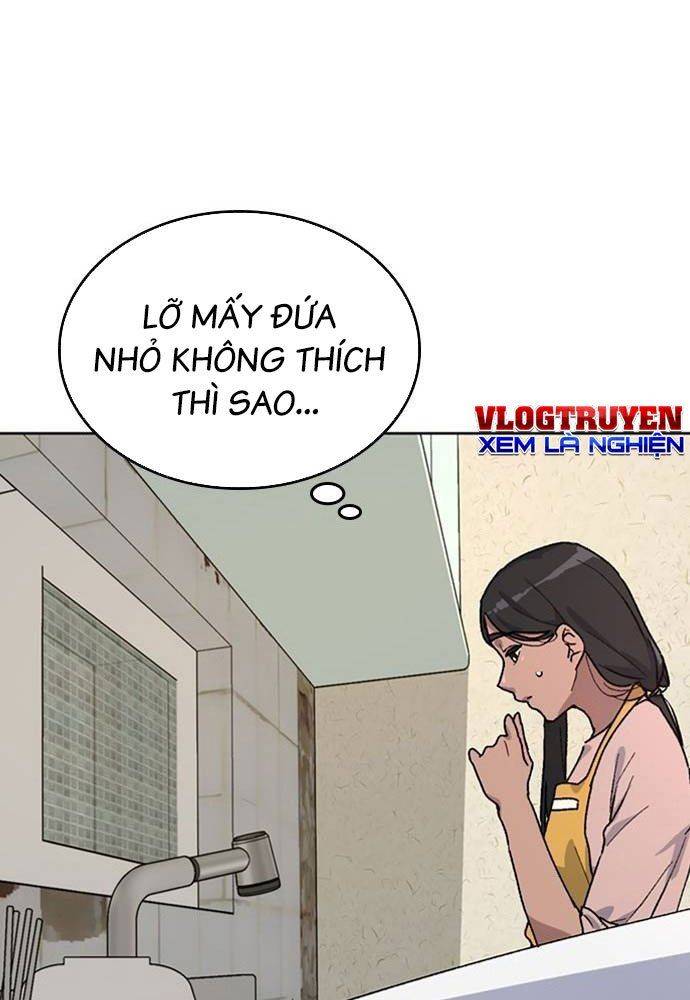 Chữa Lành Cuộc Sống Bằng Cách Cắm Trại Ở Thế Giới Khác: Chapter 12