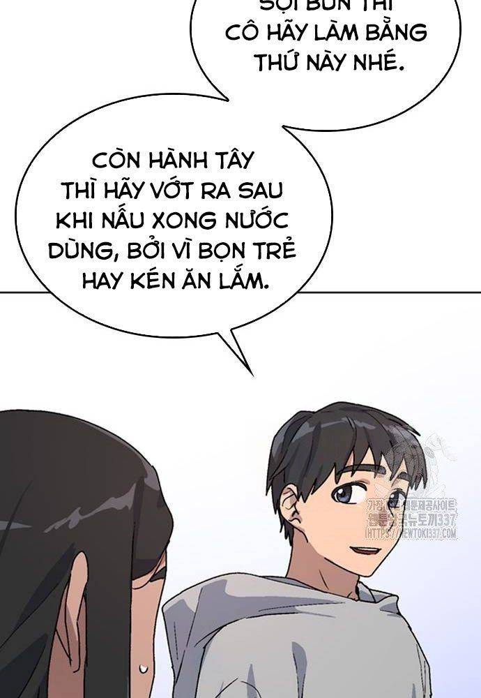 Chữa Lành Cuộc Sống Bằng Cách Cắm Trại Ở Thế Giới Khác: Chapter 12
