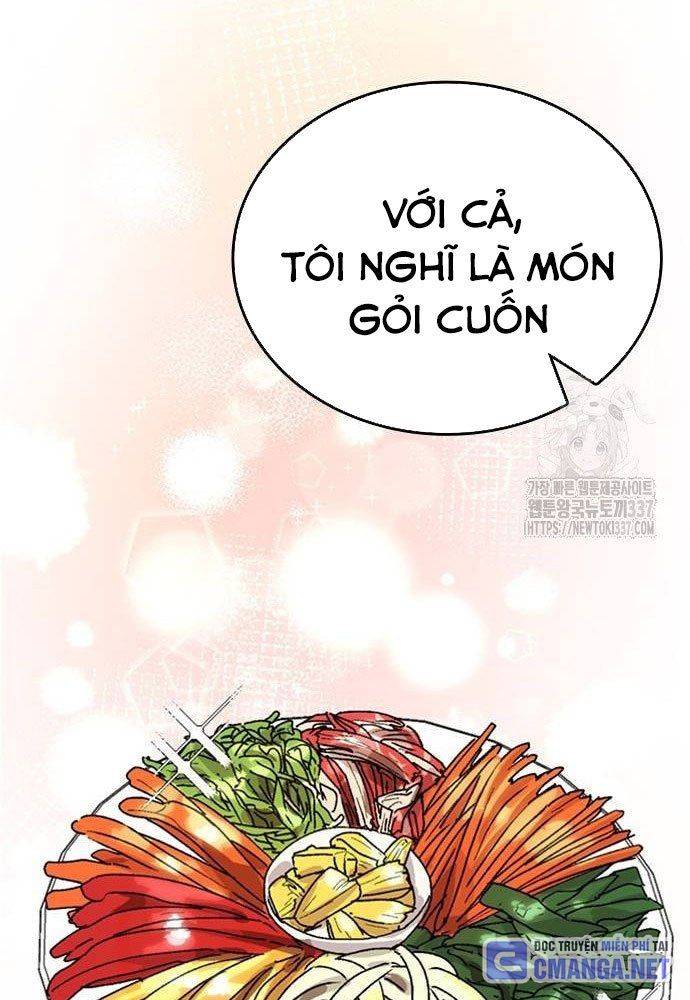 Chữa Lành Cuộc Sống Bằng Cách Cắm Trại Ở Thế Giới Khác: Chapter 12