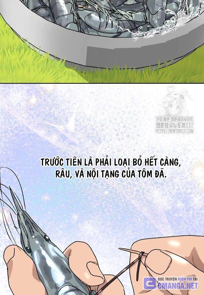 Chữa Lành Cuộc Sống Bằng Cách Cắm Trại Ở Thế Giới Khác: Chapter 13