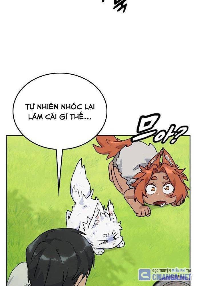 Chữa Lành Cuộc Sống Bằng Cách Cắm Trại Ở Thế Giới Khác: Chapter 13