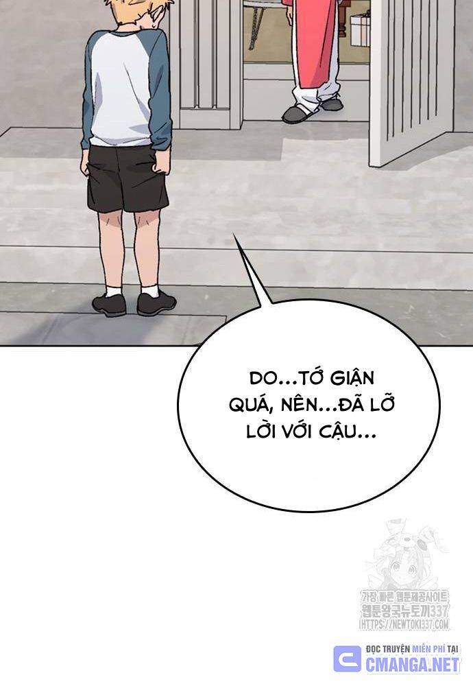 Chữa Lành Cuộc Sống Bằng Cách Cắm Trại Ở Thế Giới Khác: Chapter 13