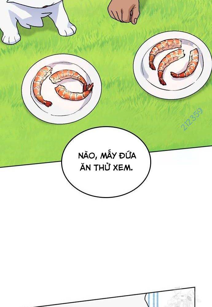 Chữa Lành Cuộc Sống Bằng Cách Cắm Trại Ở Thế Giới Khác: Chapter 13