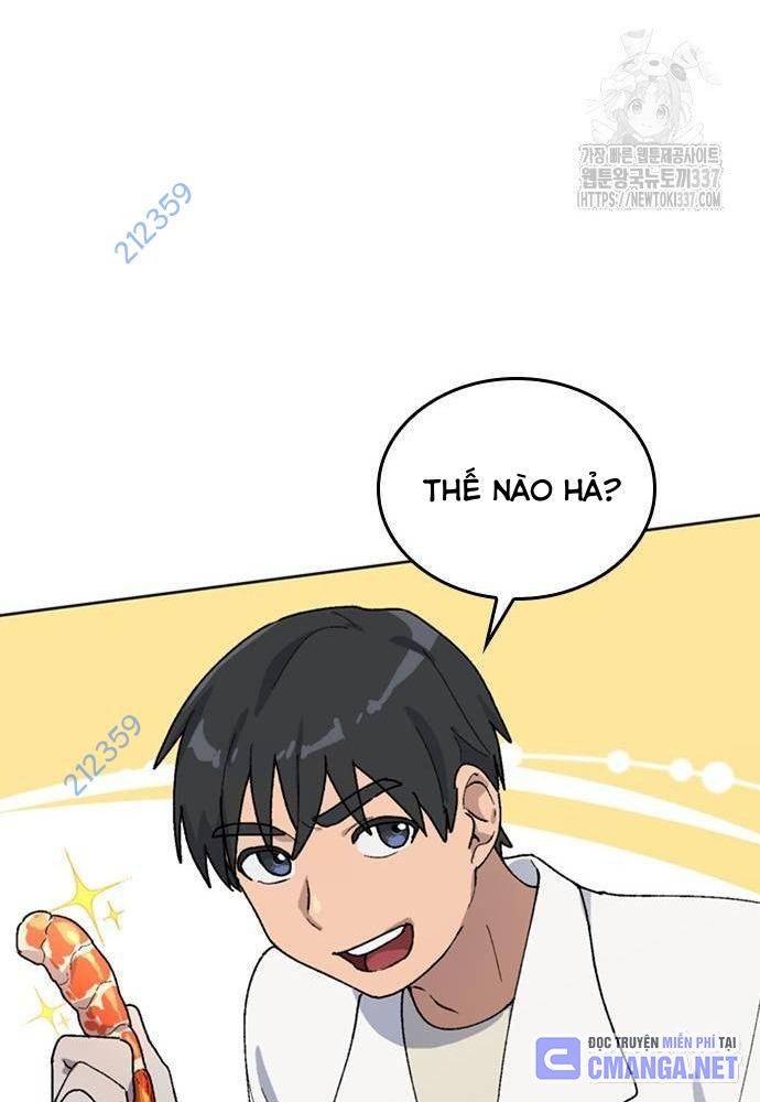 Chữa Lành Cuộc Sống Bằng Cách Cắm Trại Ở Thế Giới Khác: Chapter 13