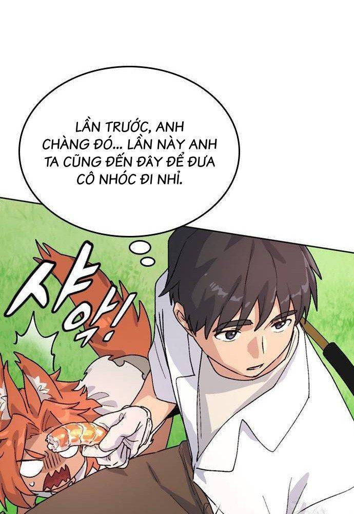 Chữa Lành Cuộc Sống Bằng Cách Cắm Trại Ở Thế Giới Khác: Chapter 13