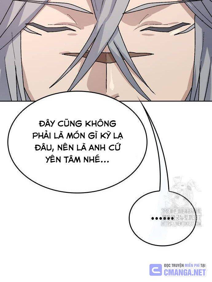 Chữa Lành Cuộc Sống Bằng Cách Cắm Trại Ở Thế Giới Khác: Chapter 13