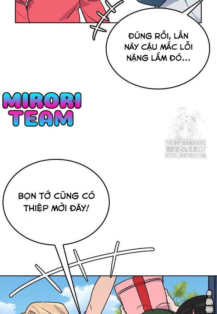 Chữa Lành Cuộc Sống Bằng Cách Cắm Trại Ở Thế Giới Khác: Chapter 13