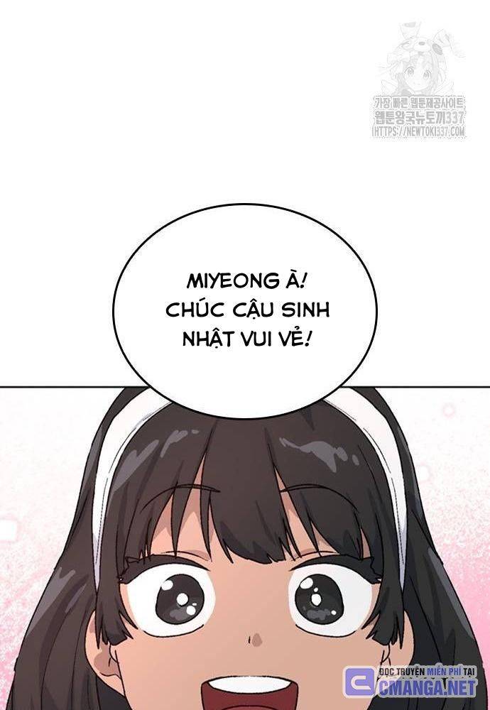 Chữa Lành Cuộc Sống Bằng Cách Cắm Trại Ở Thế Giới Khác: Chapter 13