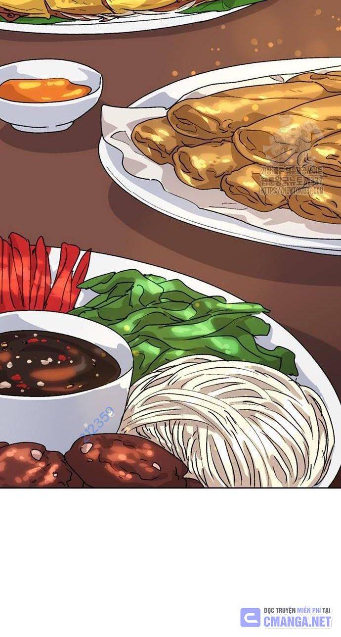 Chữa Lành Cuộc Sống Bằng Cách Cắm Trại Ở Thế Giới Khác: Chapter 13