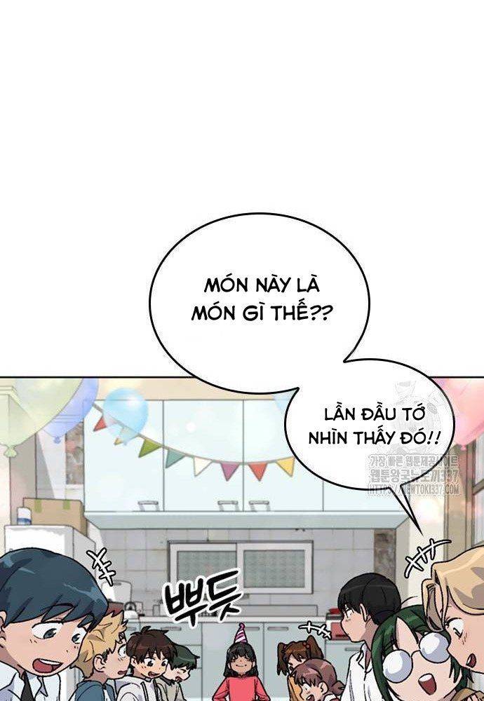Chữa Lành Cuộc Sống Bằng Cách Cắm Trại Ở Thế Giới Khác: Chapter 13