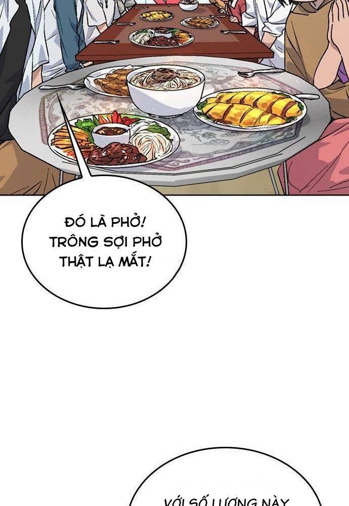Chữa Lành Cuộc Sống Bằng Cách Cắm Trại Ở Thế Giới Khác: Chapter 13