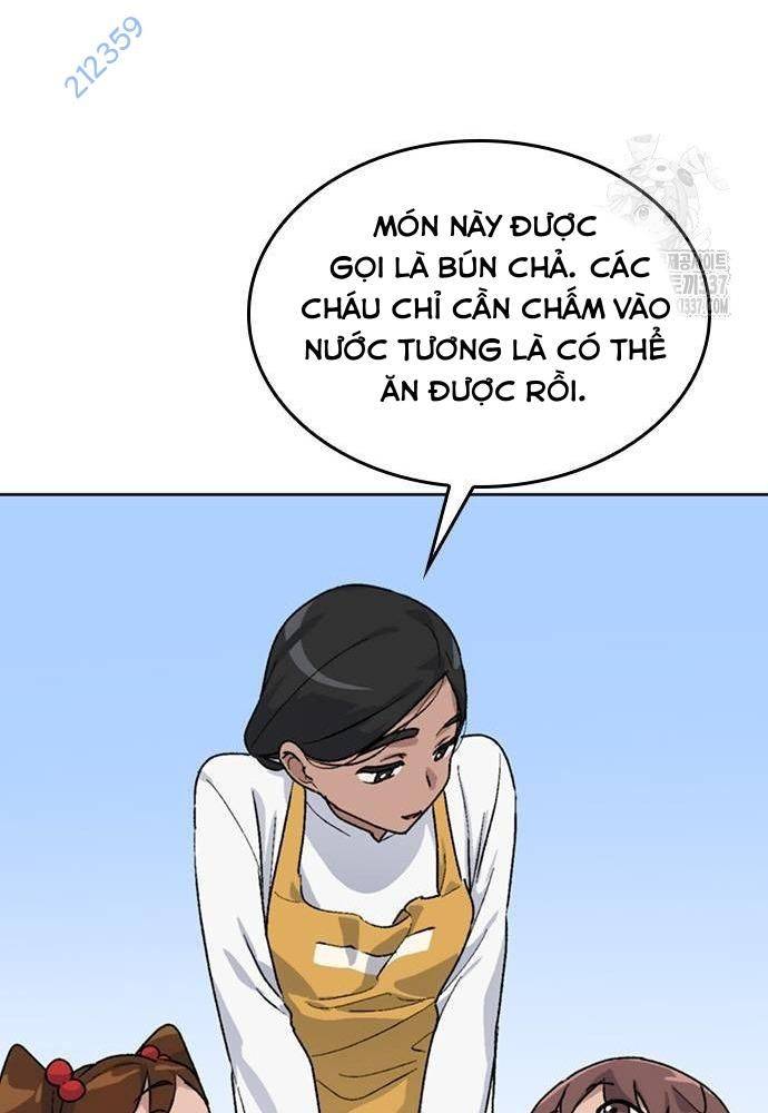 Chữa Lành Cuộc Sống Bằng Cách Cắm Trại Ở Thế Giới Khác: Chapter 13