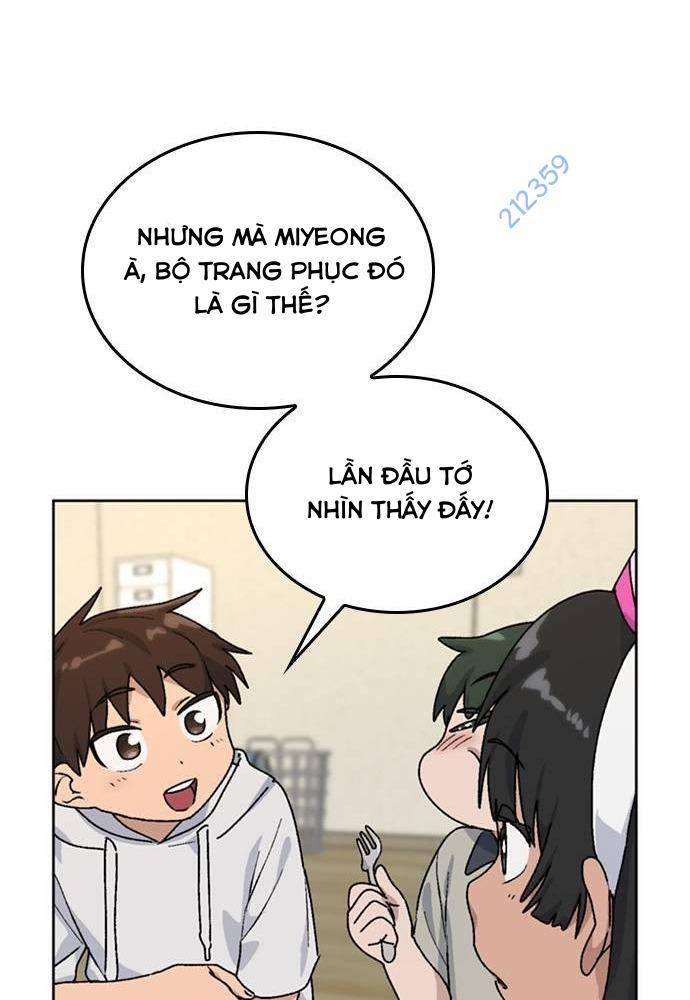 Chữa Lành Cuộc Sống Bằng Cách Cắm Trại Ở Thế Giới Khác: Chapter 13