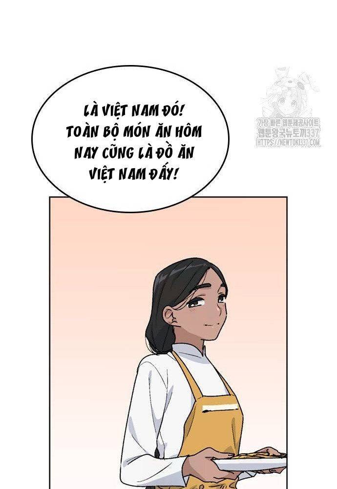 Chữa Lành Cuộc Sống Bằng Cách Cắm Trại Ở Thế Giới Khác: Chapter 13